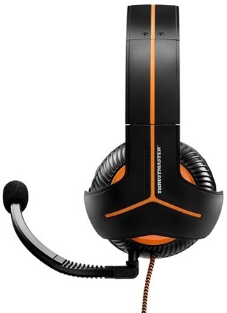 Thrustmaster - Headset Thrustmaster Y-300CPX Headset Gaming 7.1 PS4/PS3/Xbox/PC/Nintendo switch