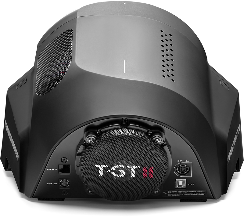 Thrustmaster - Base de Volante Thrustmaster T-GT II Servo Base PS4 / PS5 / PC