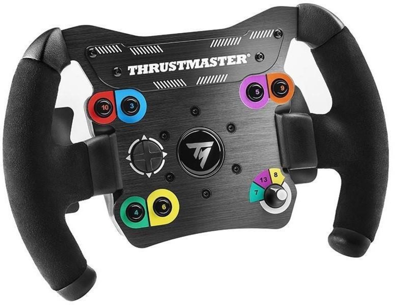 Thrustmaster - Volante Addon Thrustmaster TM Open