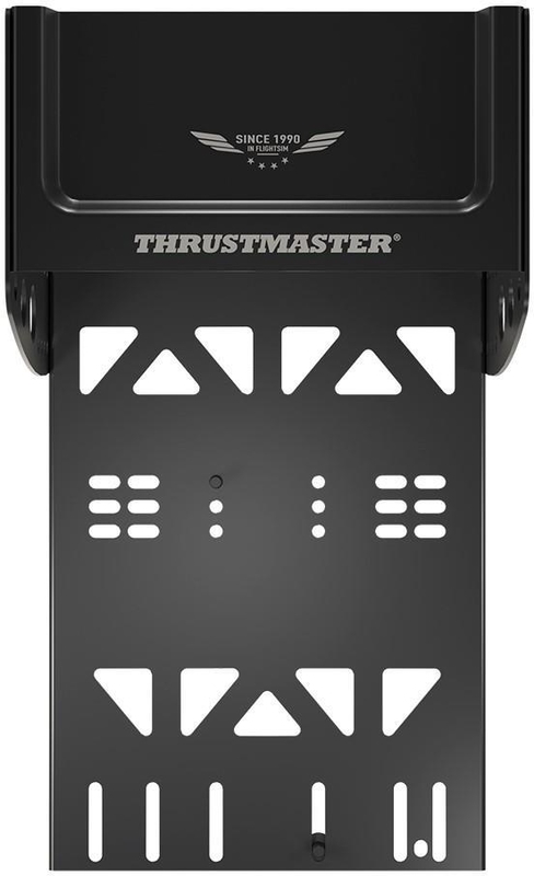 Thrustmaster - Suporte Thrustmaster TM Flying Clamp