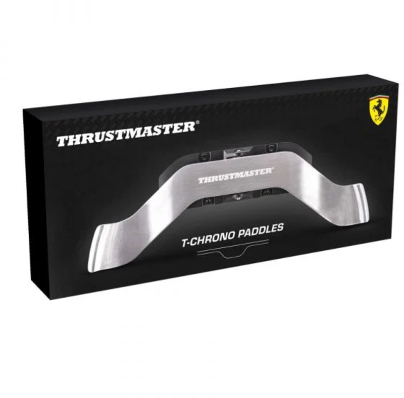 Thrustmaster - Paddle Thrustmaster T-Chrono SF1000 Edition