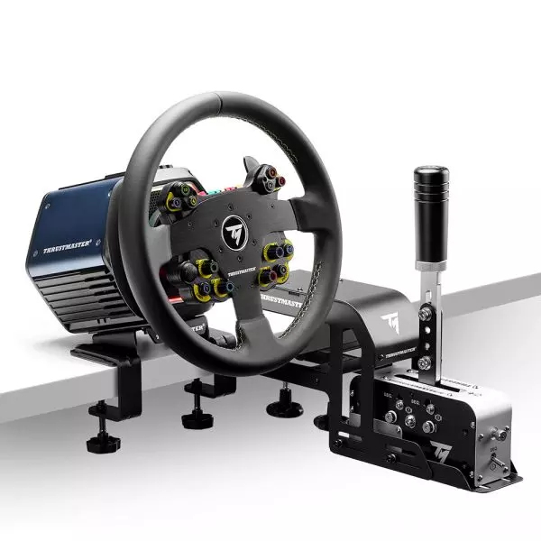 Thrustmaster - Travão de Mão Add-On Thrustmaster TSS Handbrake PC/PS5/PS4/Xbox Series/Xbox One