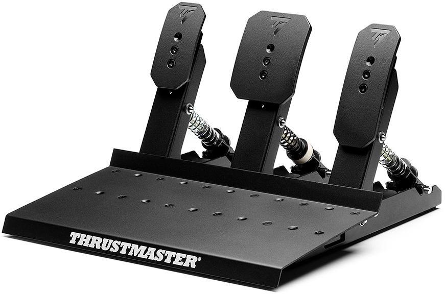 Thrustmaster - Pedais Thrustmaster Raceline Pedals III PC/PS5/PS4/Xbox One/Xbox Series S|X