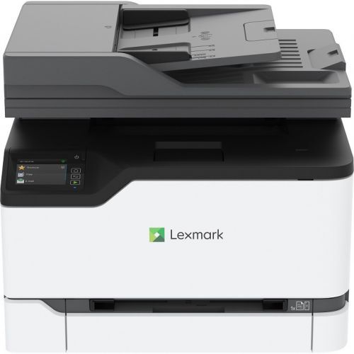 Picture of Picture of Multifunções Lexmark XC2326 a Laser Cores