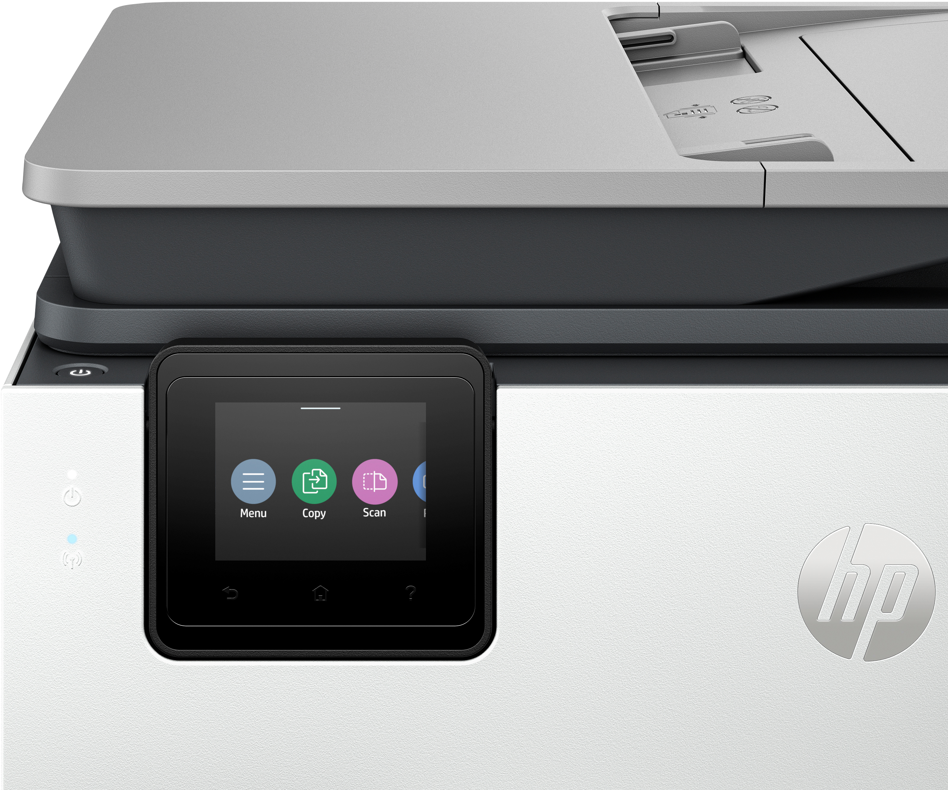 HP - Impressora Multifunções a Jato de Tinta HP OfficeJet Pro 8134e All-in-One WiFi