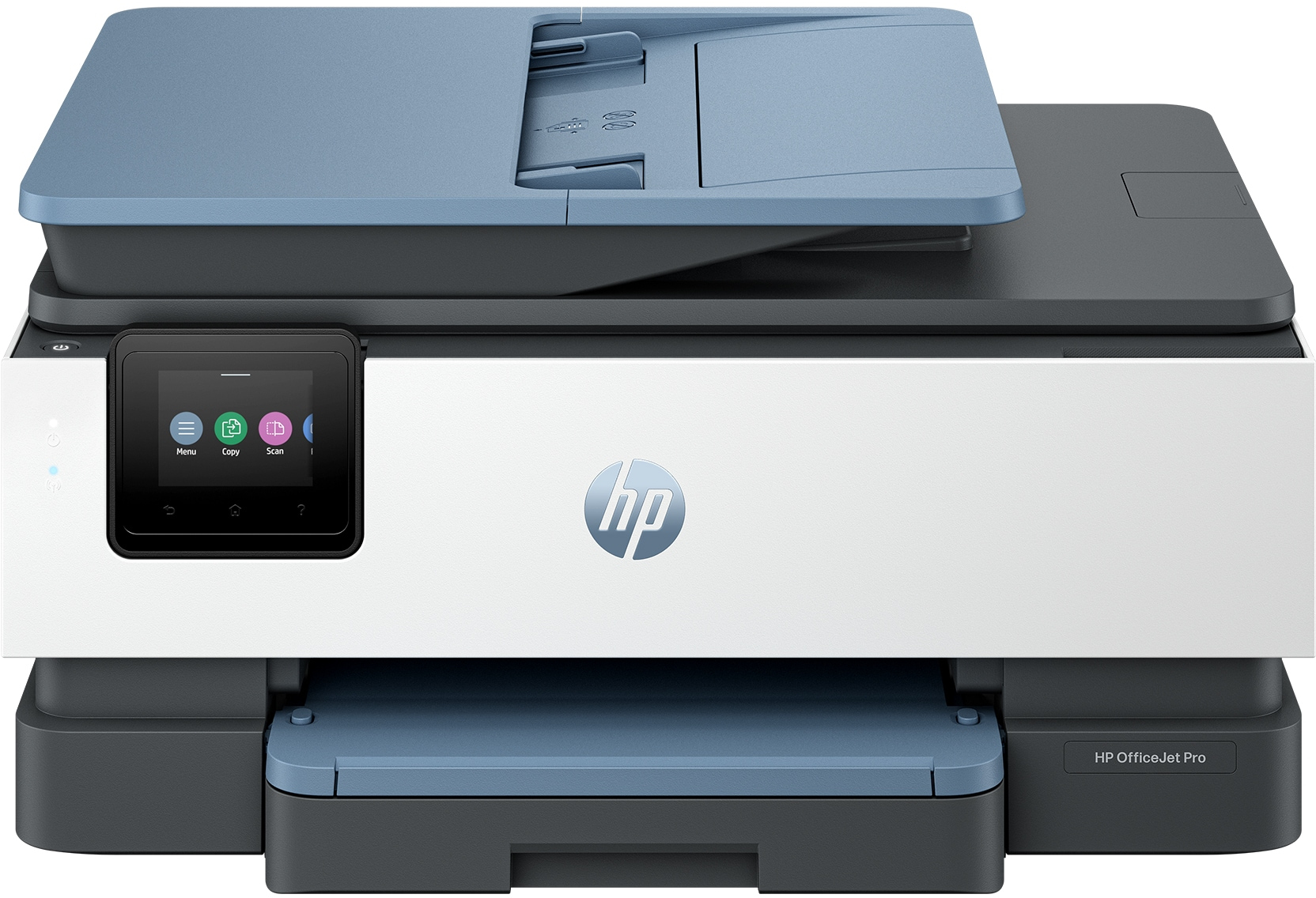 HP - Impressora Multifunções a Jato de Tinta HP OfficeJet Pro 8135e All-in-One WiFi