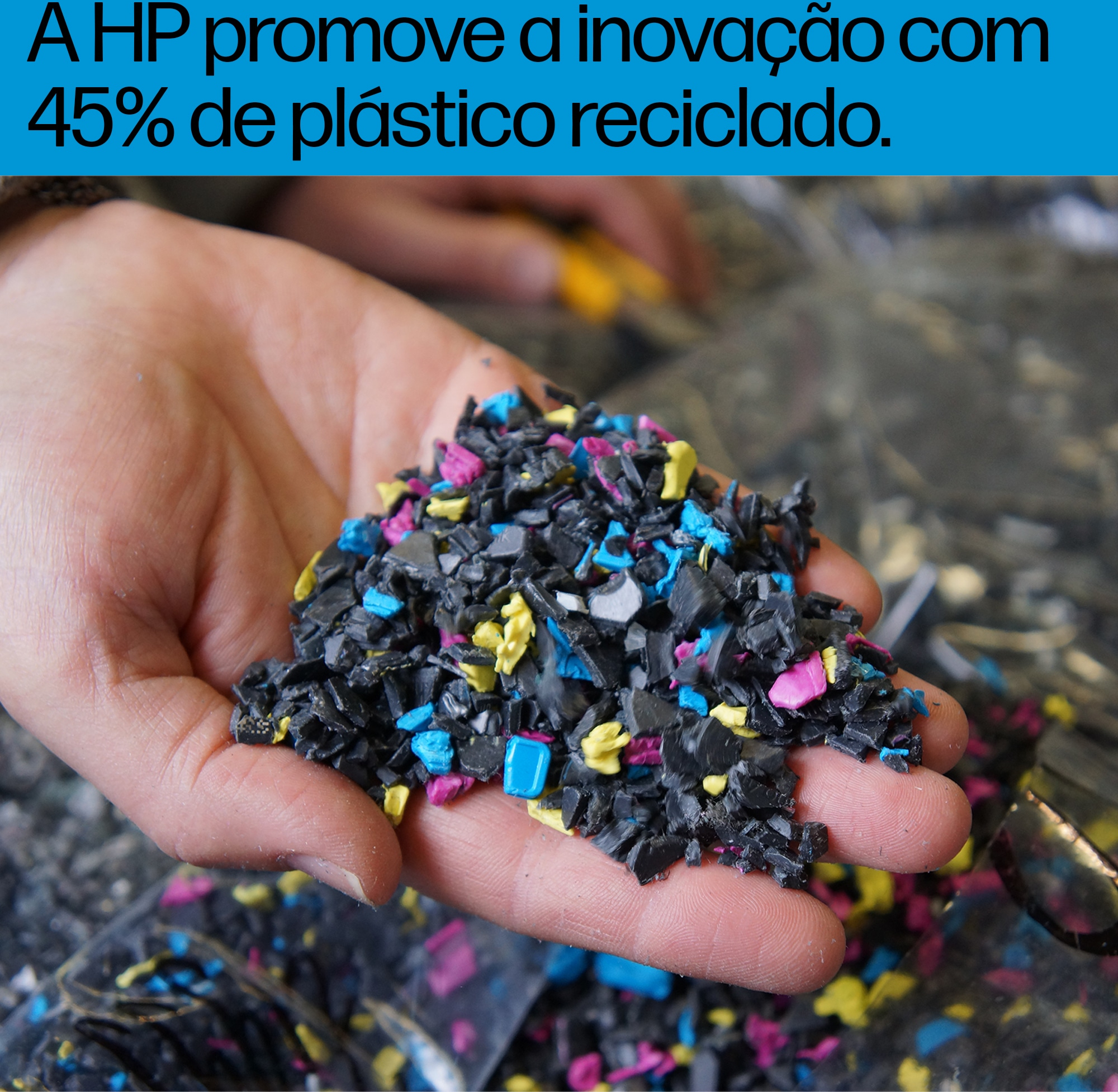 HP - Impressora Multifunções a Jato de Tinta HP OfficeJet Pro 8135e All-in-One WiFi