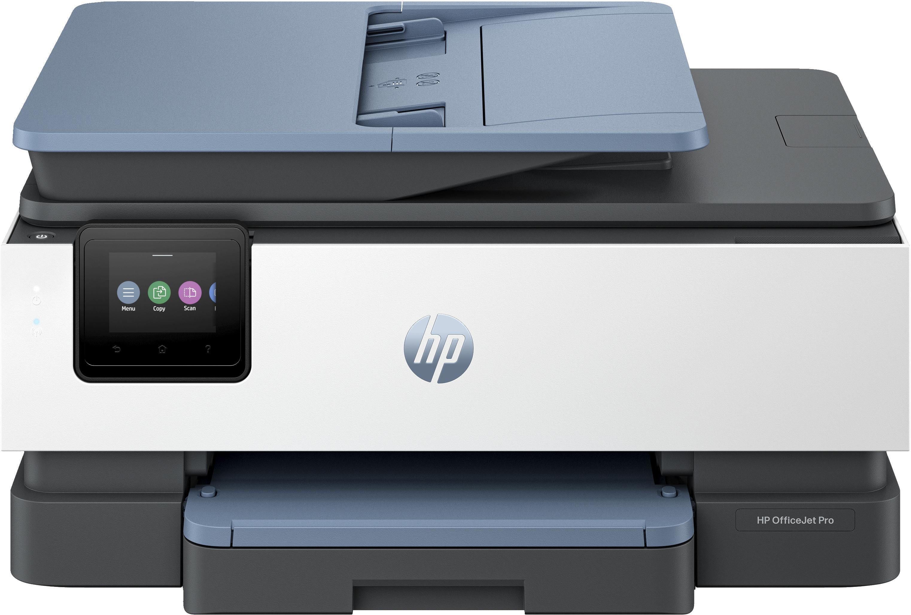 ** B Grade ** Impressora HP OfficeJet Pro 8135e