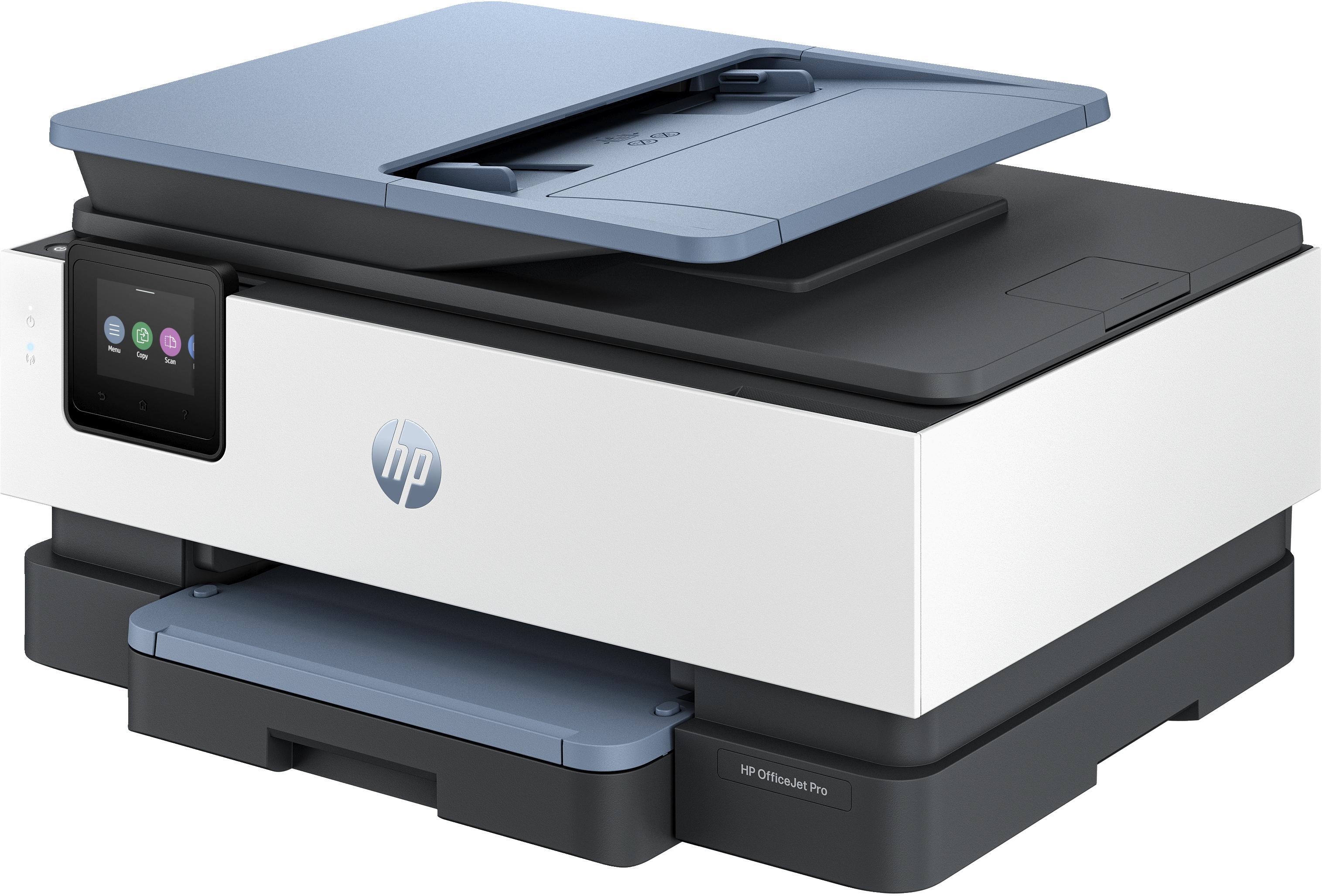 HP - ** B Grade ** Impressora HP OfficeJet Pro 8135e