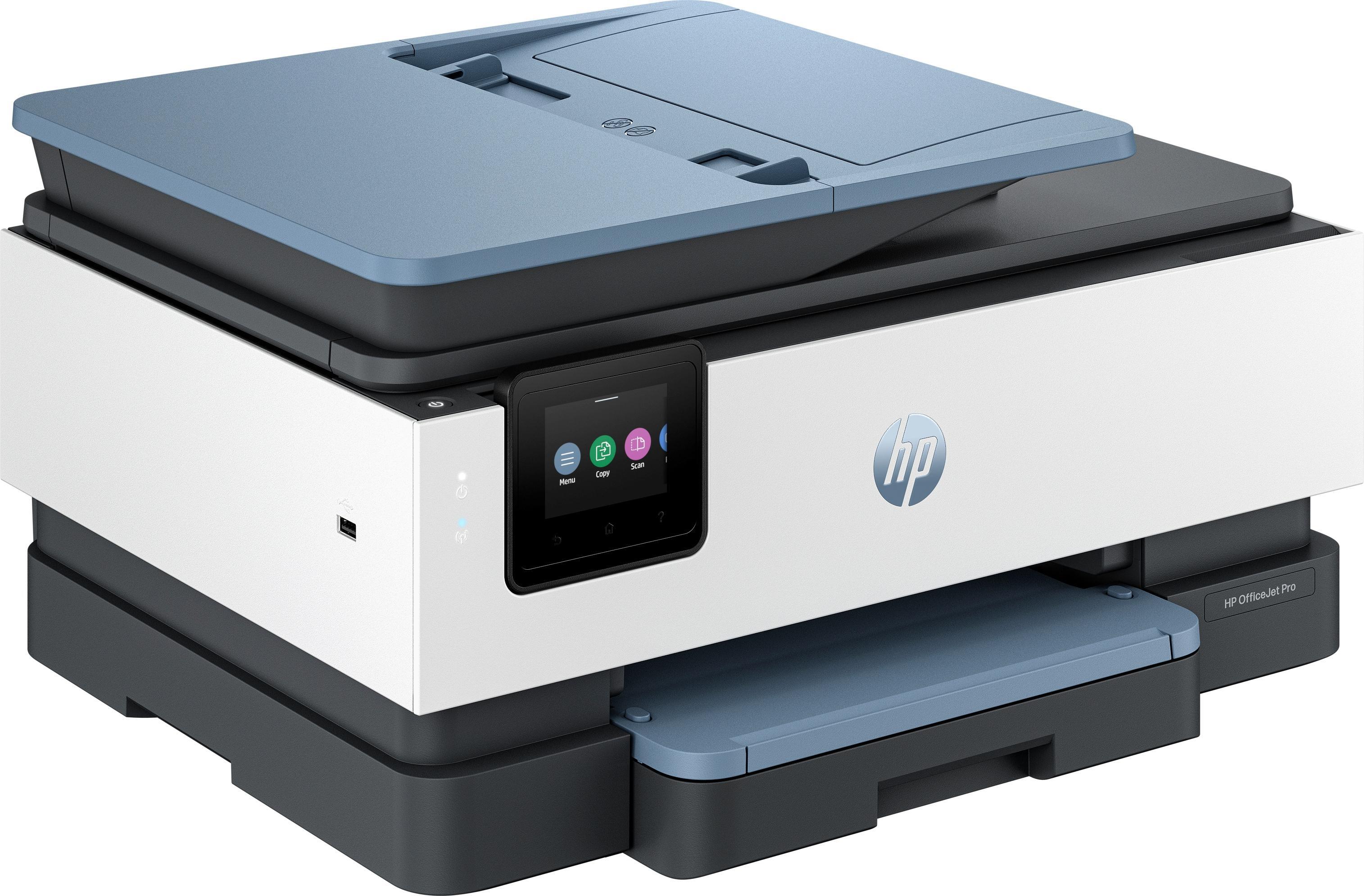 HP - ** B Grade ** Impressora HP OfficeJet Pro 8135e