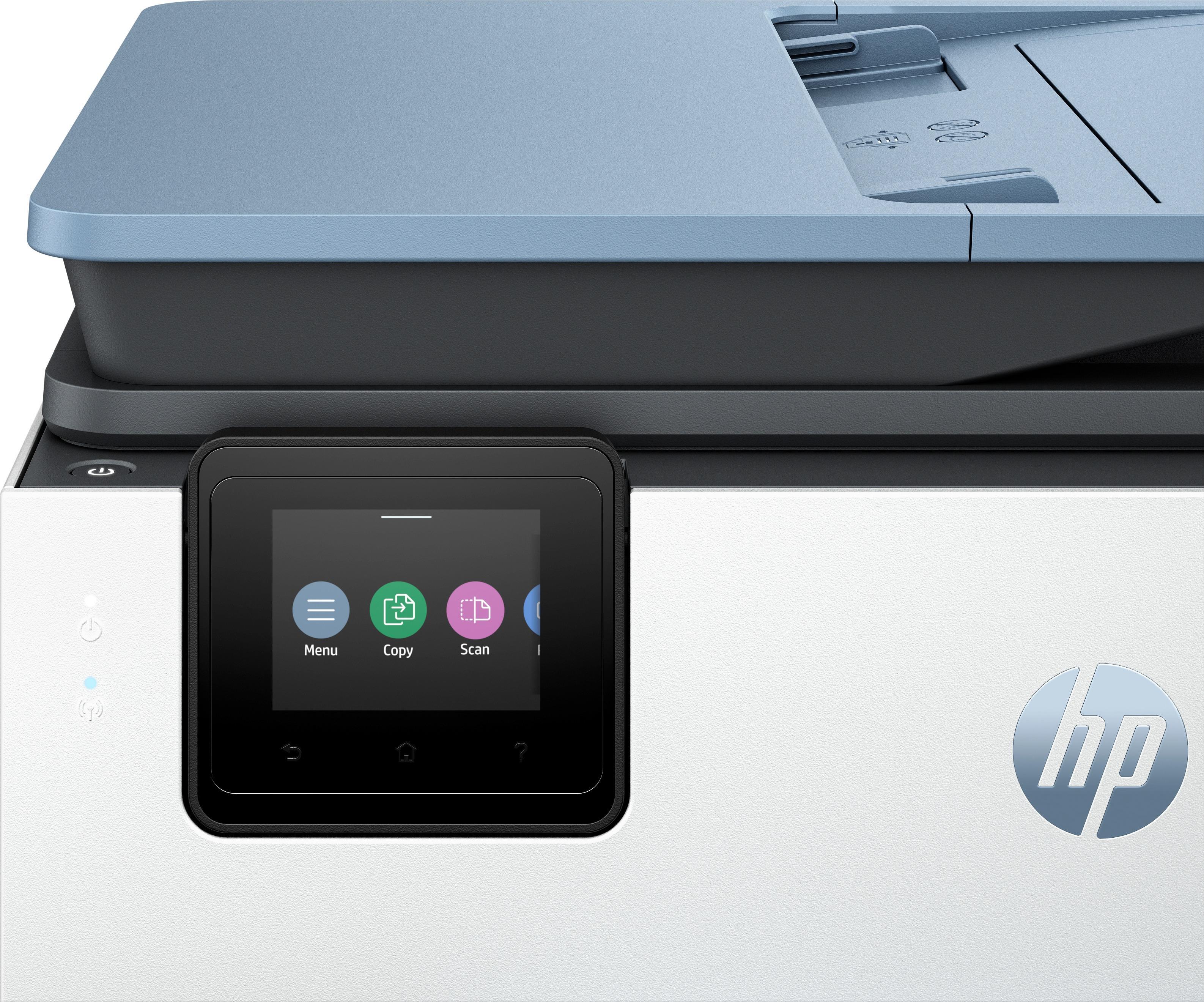 HP - ** B Grade ** Impressora HP OfficeJet Pro 8135e