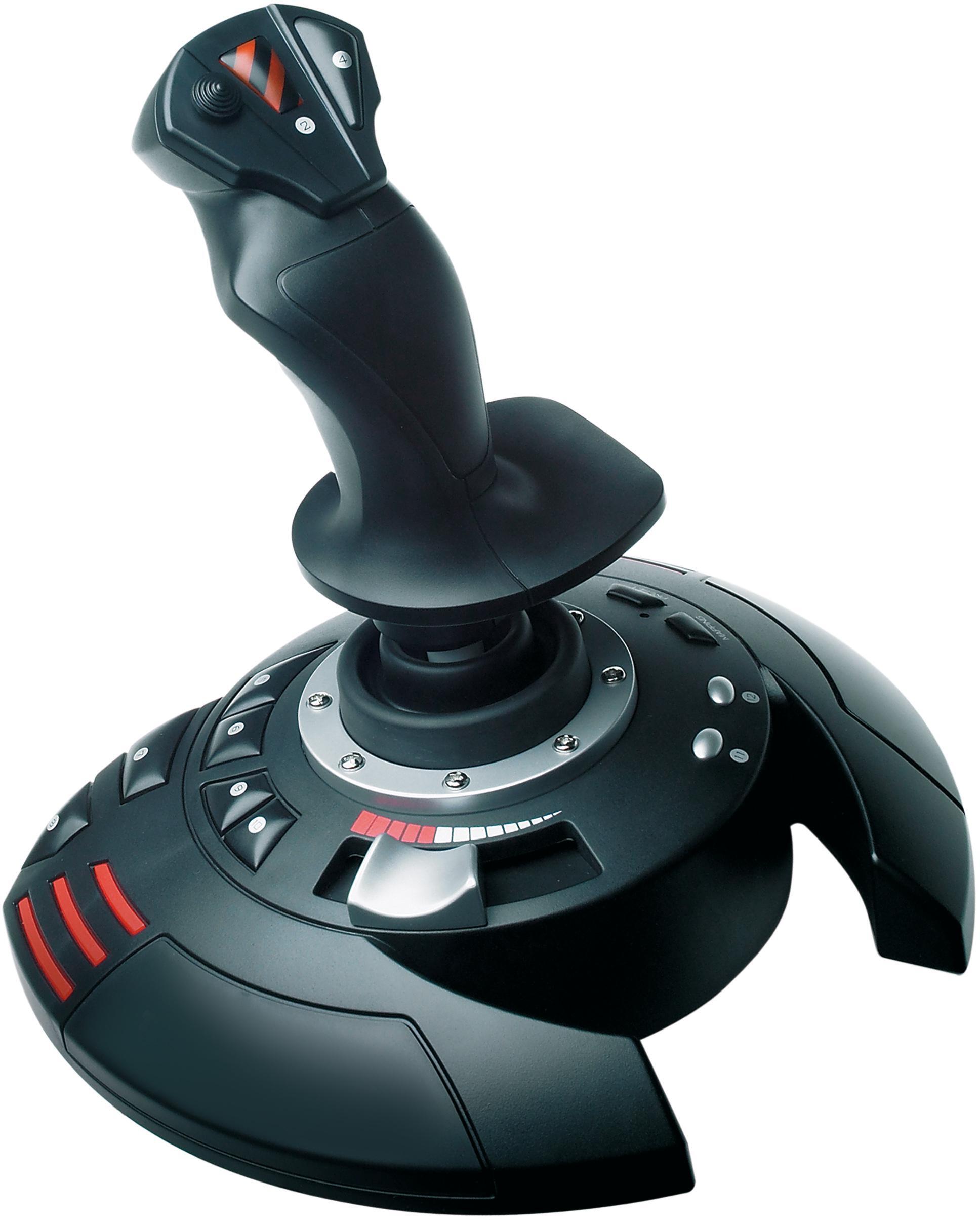 Picture of Picture of Joystick Thrustmaster T.Flight Stick X USB PS3 / PC