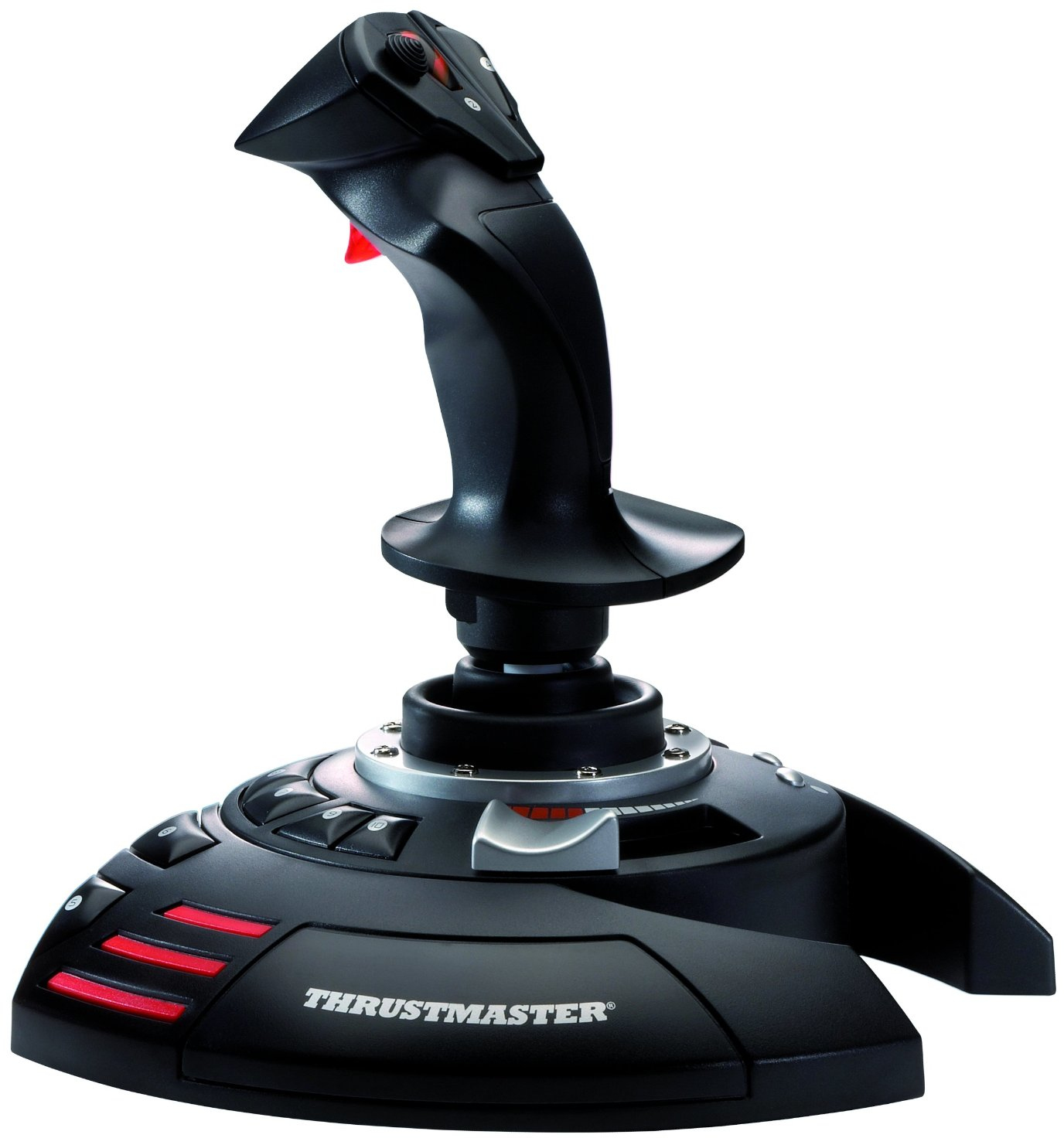 Thrustmaster - Joystick Thrustmaster T.Flight Stick X USB PS3 / PC