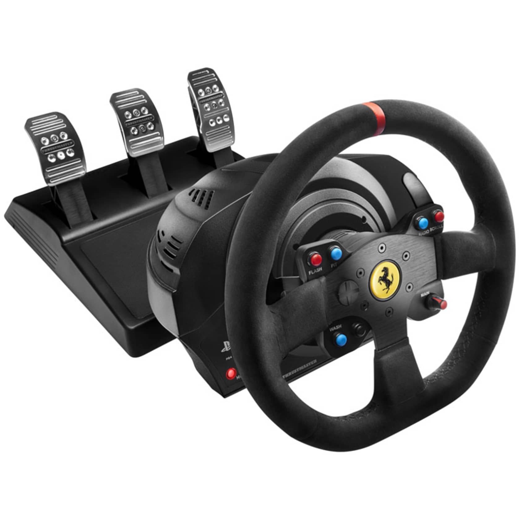 Thrustmaster ferrari edition Thrustmaster ferrari edition
