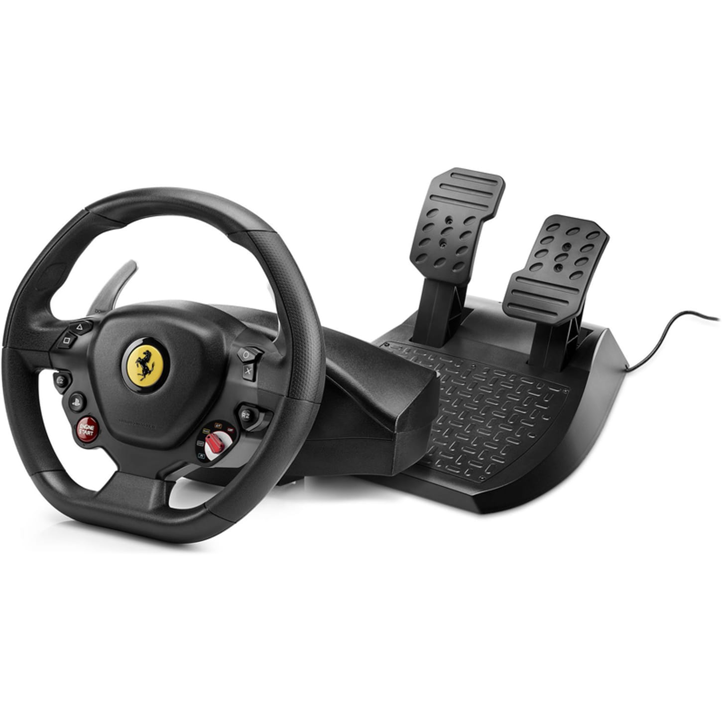 Thrustmaster t80 ferrari 488 Thrustmaster t80 ferrari 488