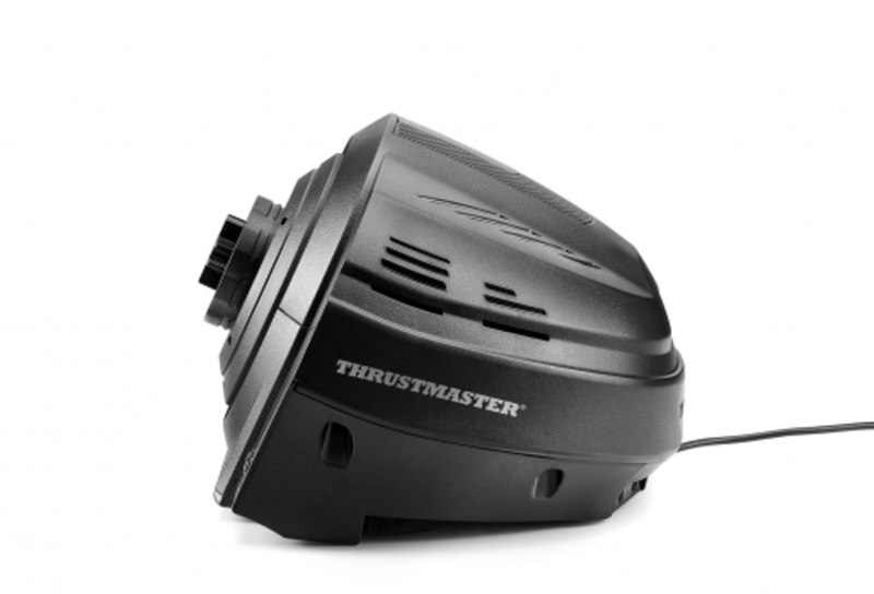 Thrustmaster - ** B Grade ** Volante + Pedais Thrustmaster T300 RS GT Edition PS5 / PS4 / PS3 / PC