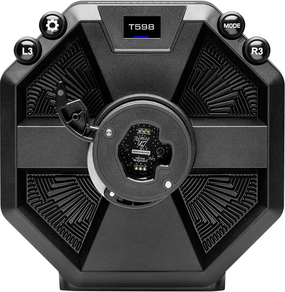 - Base Volante Thrustmaster T598 SERVO BASE PS5 / PS4 / PC