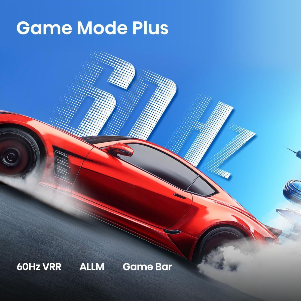  - Televisão Hisense 43A6S 43" LED UltraHD 4K VIDAA