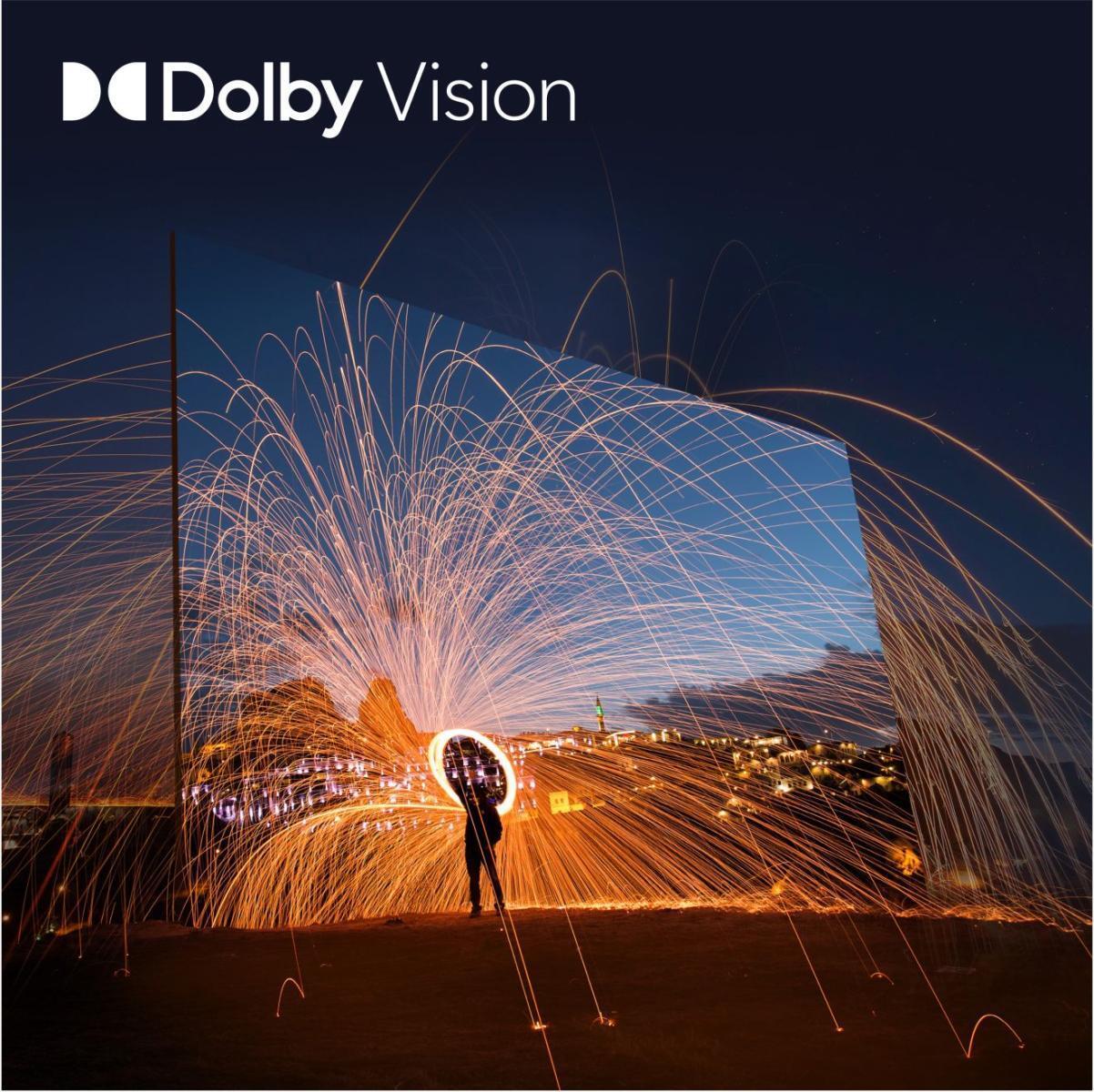  - Televisão Hisense 43A6S 43" LED UltraHD 4K VIDAA