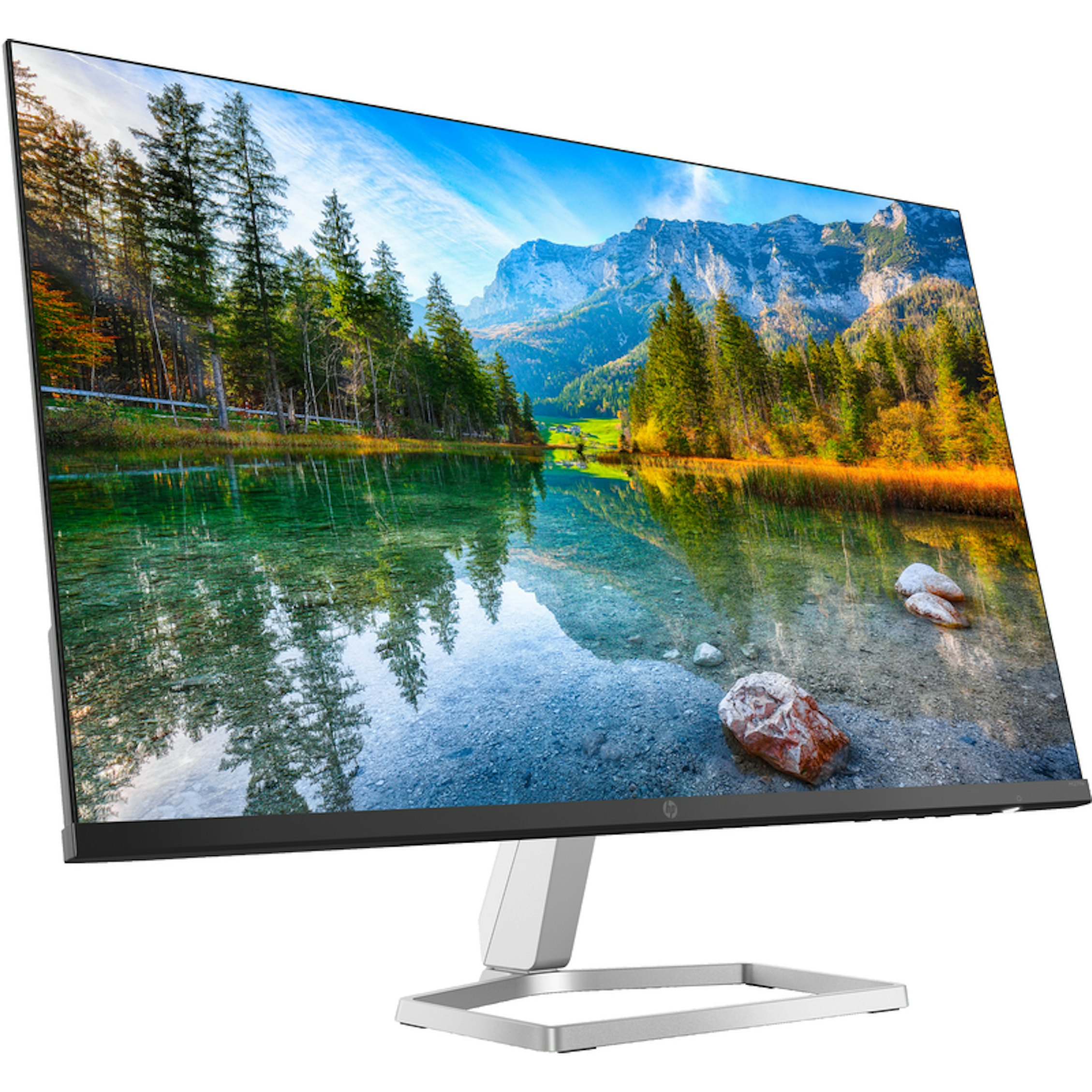 Monitor HP 27