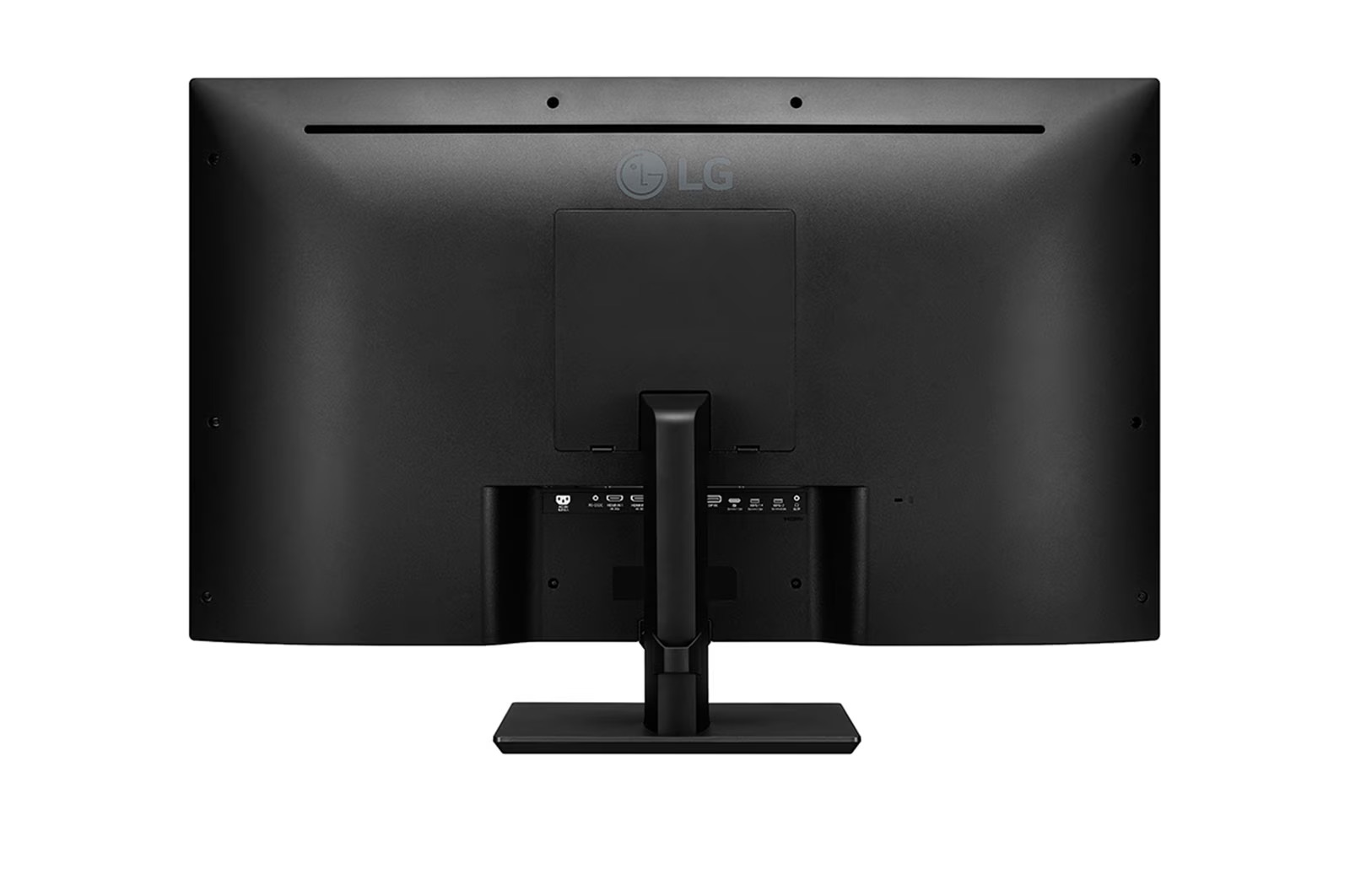 LG - ** B Grade ** Monitor LG 42.5" 43UN700P-B IPS 4K 60Hz USB-C (PD60W