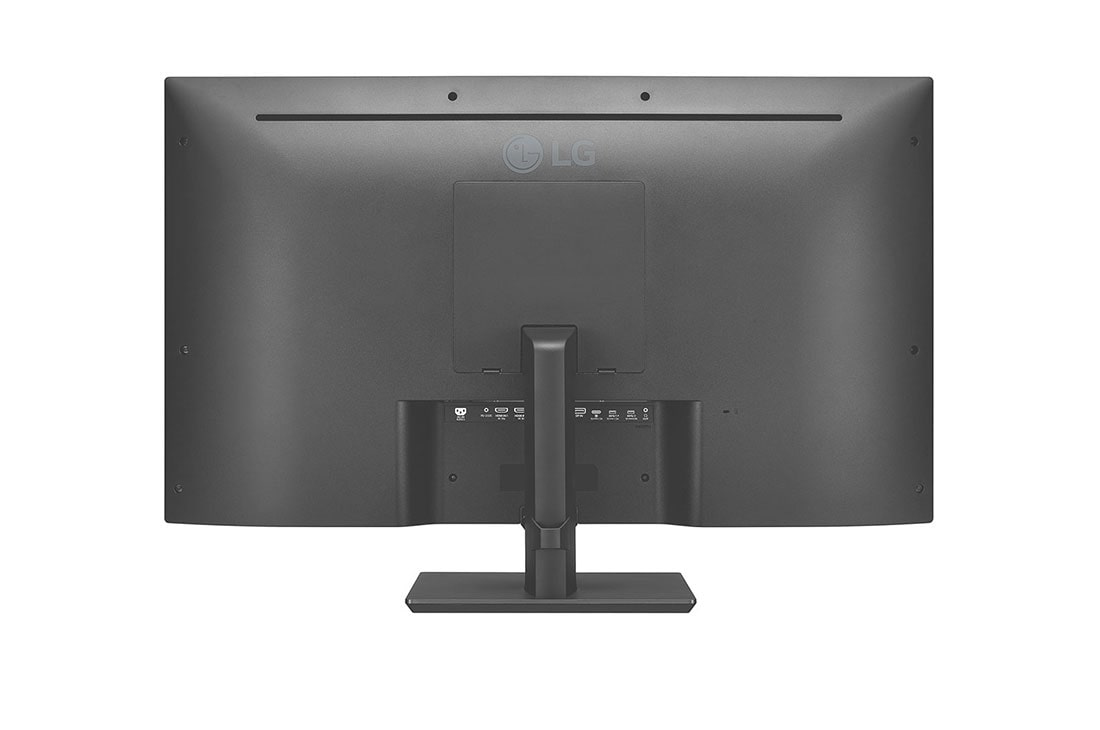 LG - Monitor LG 42.5" 43UN700P-B IPS 4K 60Hz USB-C (PD60W)