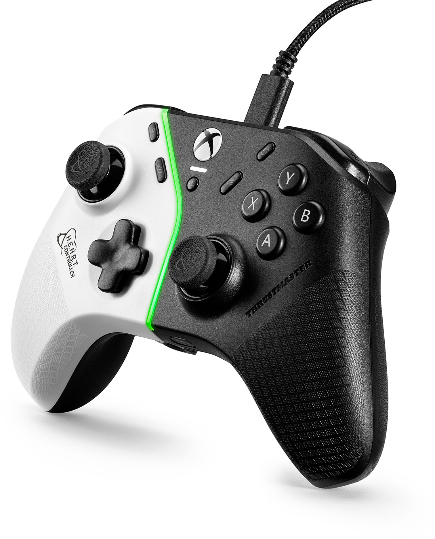 Thrustmaster - Gamepad Thrustmaster H.E.A.R.T XBOX Series / XBOX ONE / PC