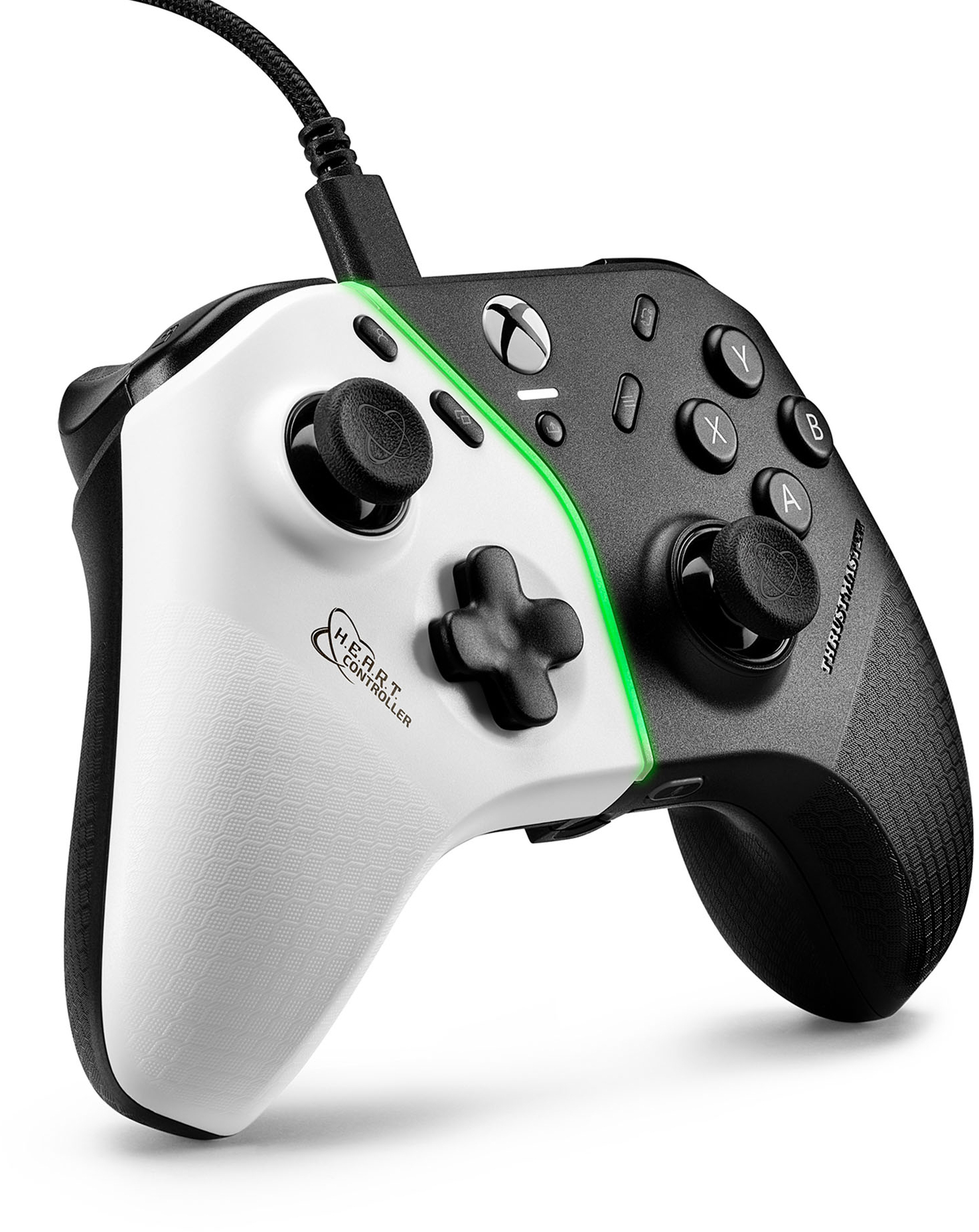 Thrustmaster - Gamepad Thrustmaster H.E.A.R.T XBOX Series / XBOX ONE / PC