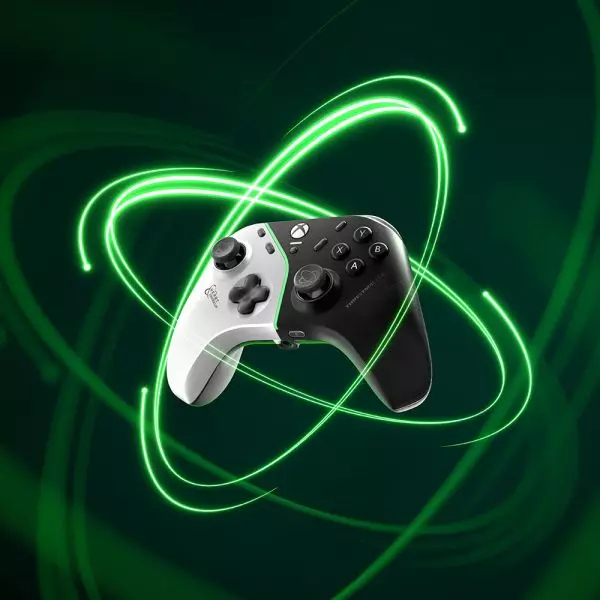 Thrustmaster - Gamepad Thrustmaster H.E.A.R.T XBOX Series / XBOX ONE / PC