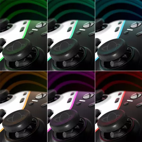 Thrustmaster - Gamepad Thrustmaster H.E.A.R.T XBOX Series / XBOX ONE / PC