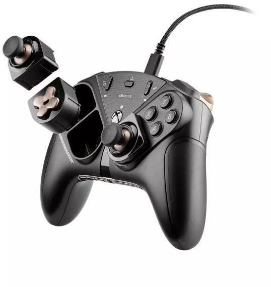 Thrustmaster - Gamepad Thrustmaster eSwap X 2 Pro XONE/ XSERIES / PC