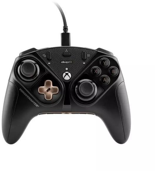 Thrustmaster - Gamepad Thrustmaster eSwap X 2 Pro XONE/ XSERIES / PC