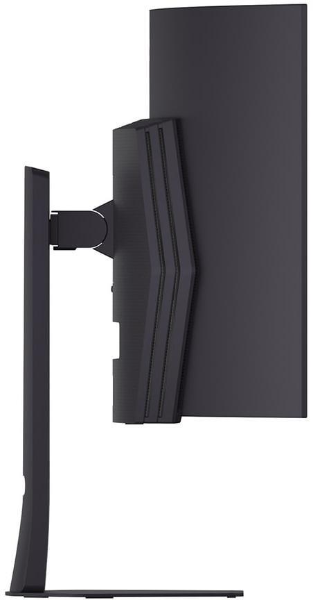 LG - Monitor Curvo Gaming LG UltrGear 45" 45GX900A OLED WQHD 240Hz 0.03ms G-Sync Compatible