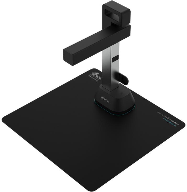 Picture of Picture of Scanner de Mesa IRIS IRISCan Desk 6 A4