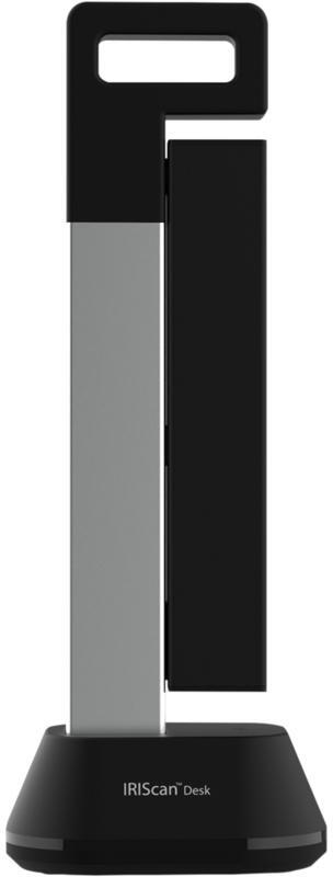 IRIS - Scanner de Mesa IRIS IRISCan Desk 6 A4