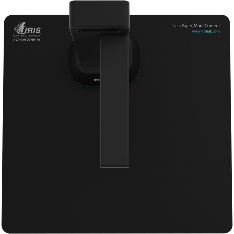 IRIS - Scanner de Mesa IRIS IRISCan Desk 6 A4