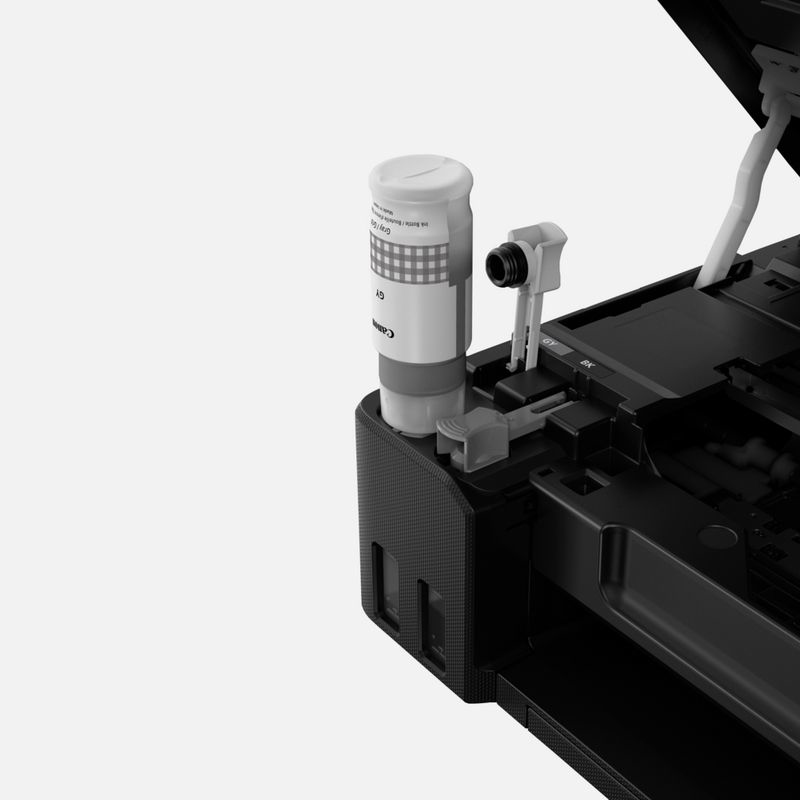 Canon - Impressora Jato de Tinta Canon PIXMA G650 All-In-One WiFi