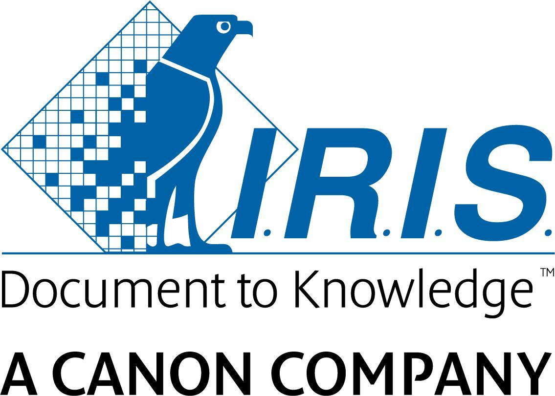 Picture of Picture of Scanner de Mesa IRIS IRIScan Visualizer 7