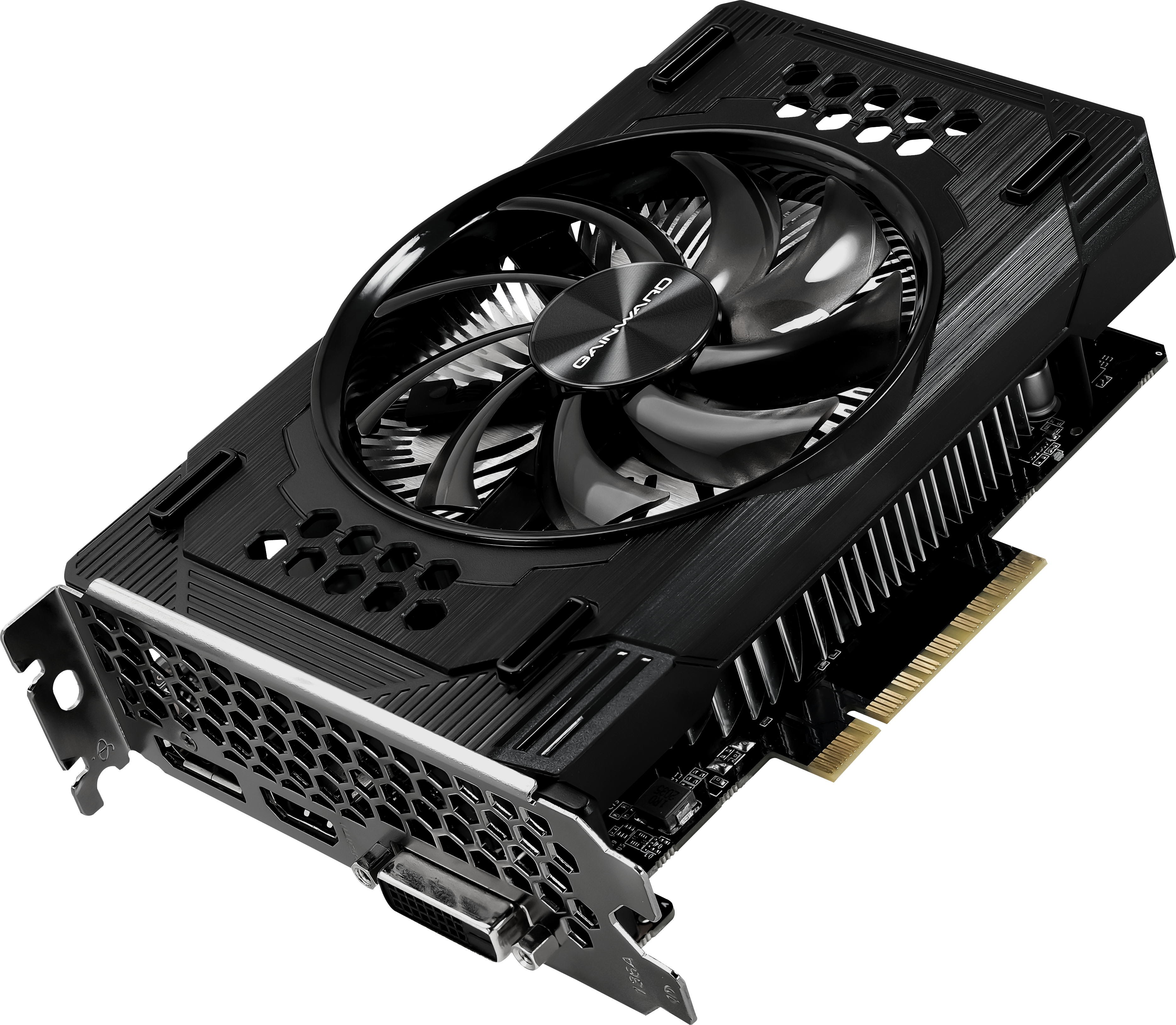 Gainward - Gráfica Gainward GeForce® RTX 3050 Pegasus 8GB GDDR6