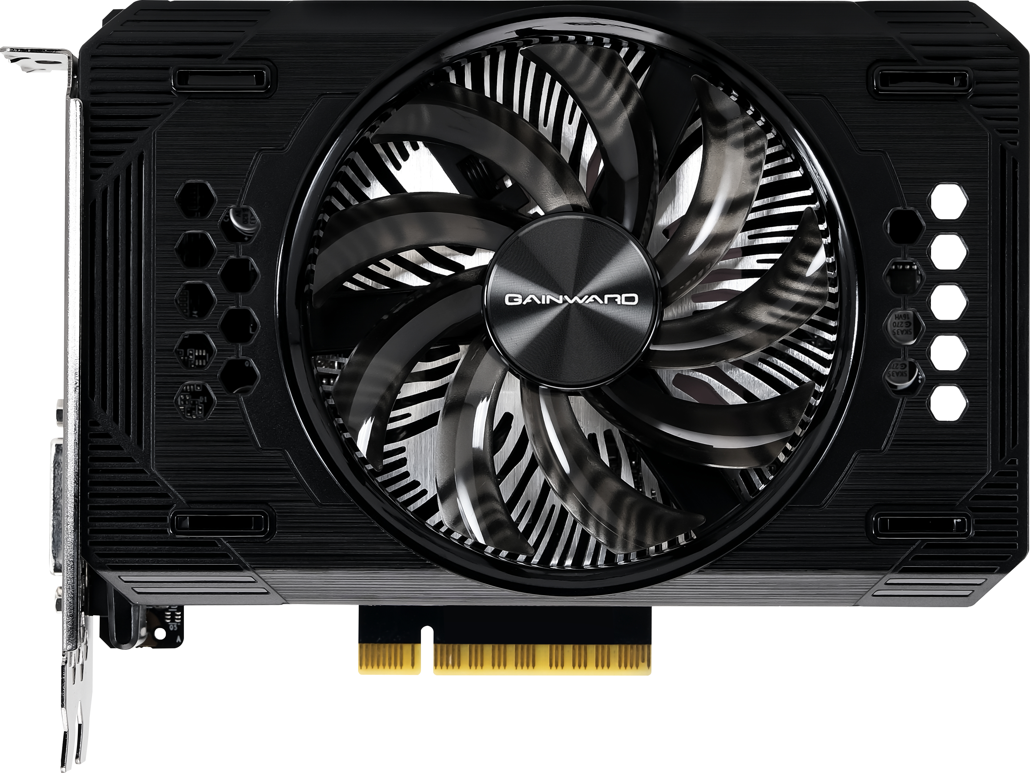 Products :: GeForce RTX™ 4060 Pegasus