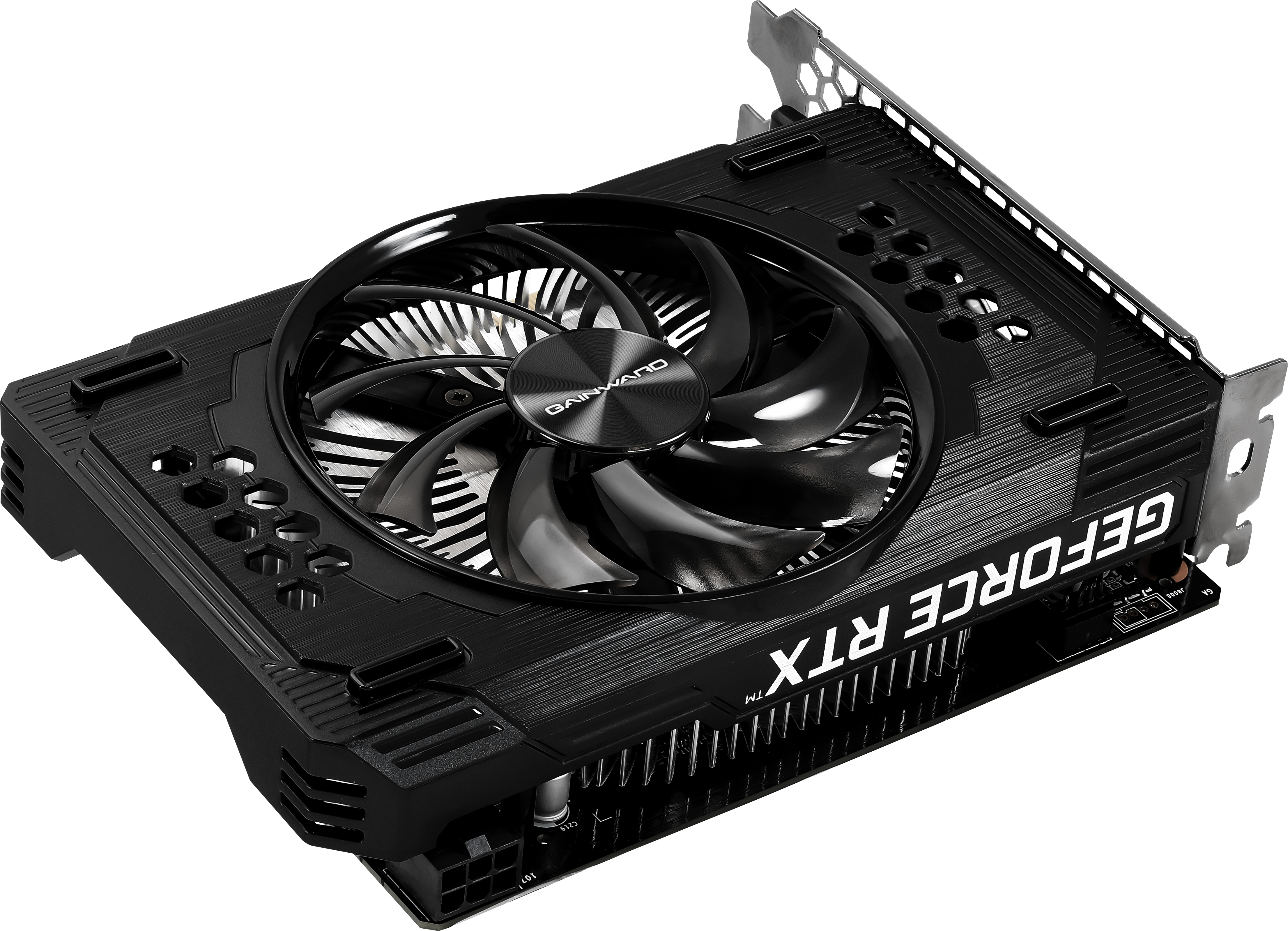 Gainward - Gráfica Gainward GeForce® RTX 3050 Pegasus 8GB GDDR6