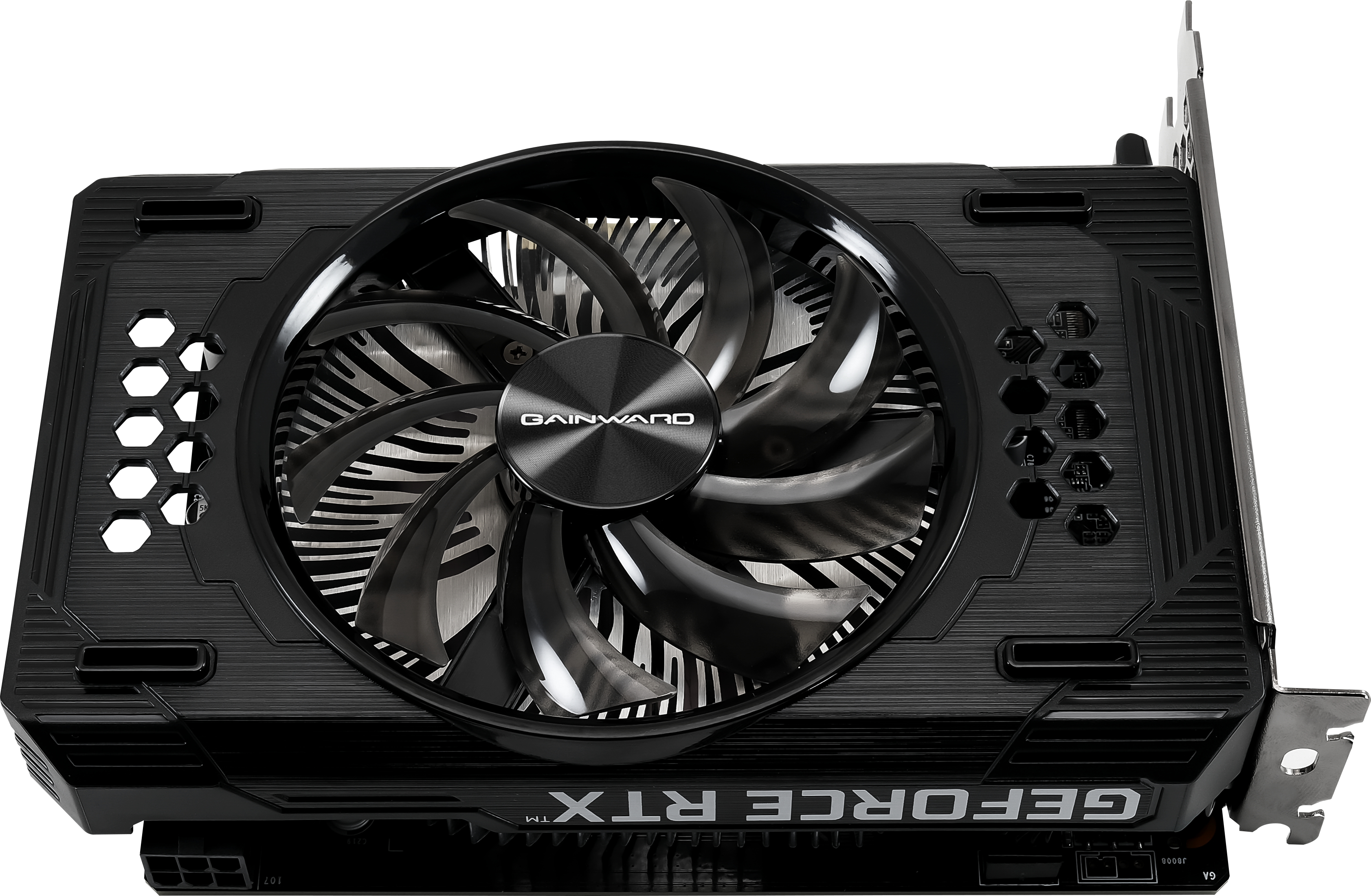 Products :: GeForce RTX™ 4060 Pegasus