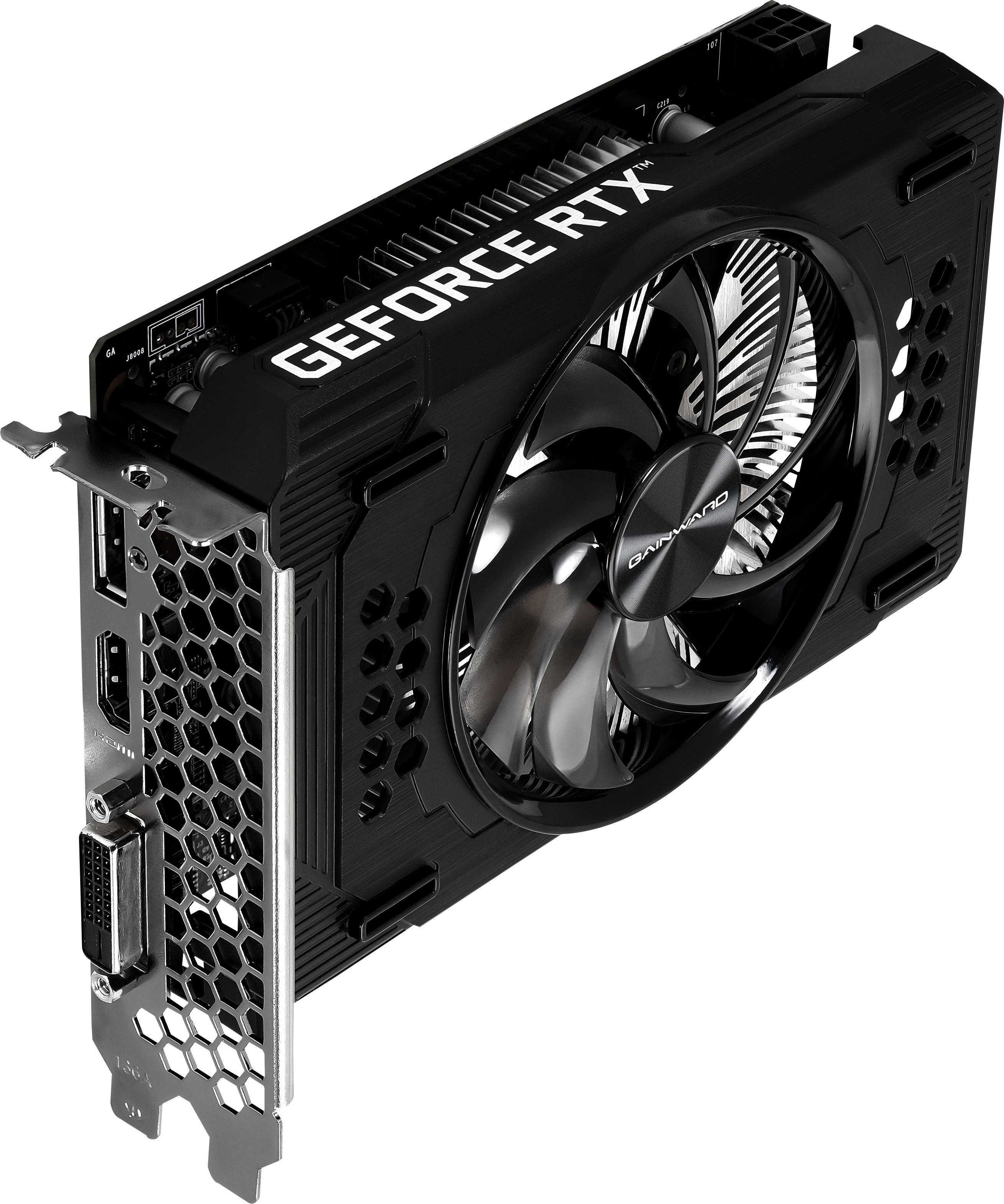 Gainward - Gráfica Gainward GeForce® RTX 3050 Pegasus 8GB GDDR6
