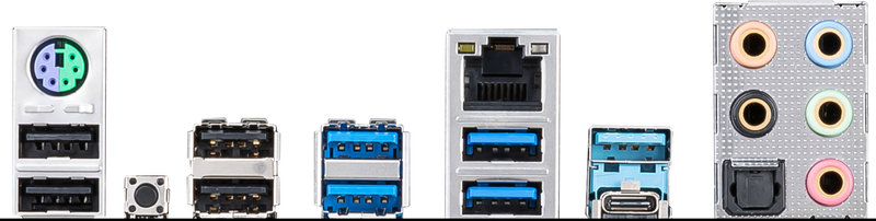 MSI - Motherboard MSI X299-A PRO