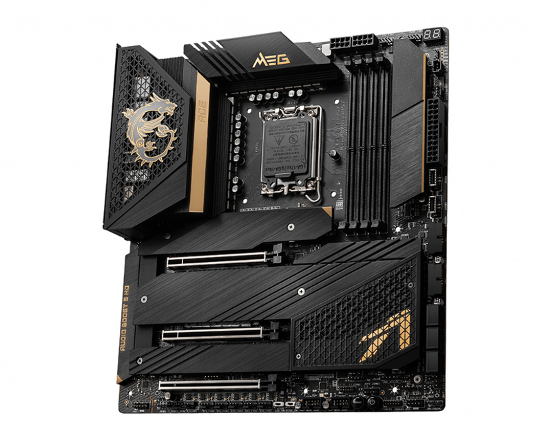 MSI - Motherboard MSI MEG Z690 ACE