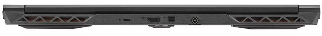 Gigabyte - ** B Grade **  Portátil Gigabyte G5 KF5-53PT354SD 15.6" i5-13500H 16GB DDR5 1TB RTX 4060 144Hz