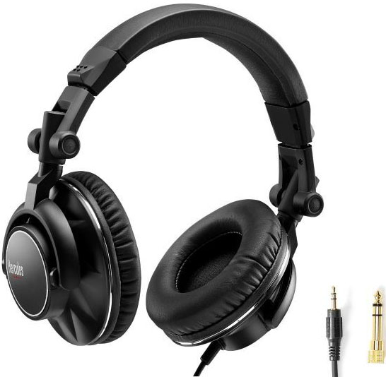 Hercules - HeadphONEs DJ Hercules DJ60