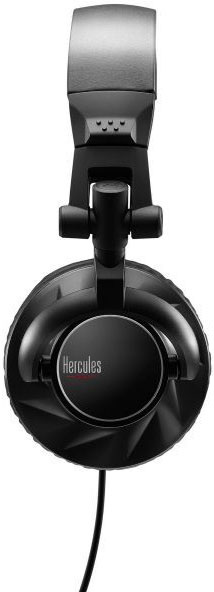 Hercules - HeadphONEs DJ Hercules DJ60