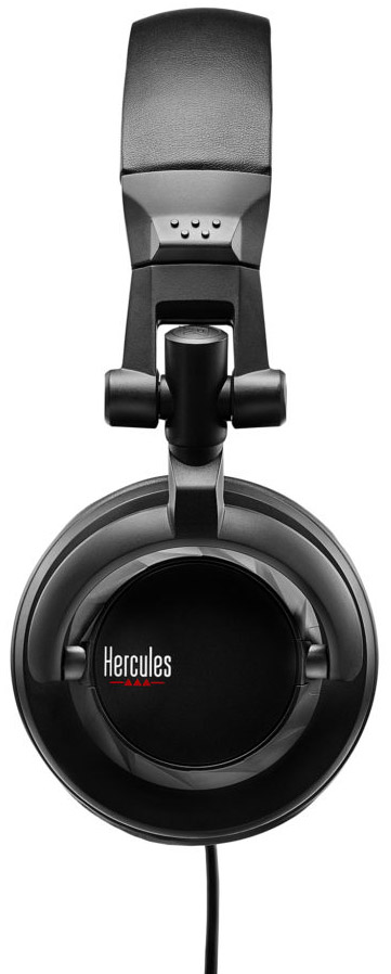 Hercules - HeadphONEs DJ Hercules HDP DJ45