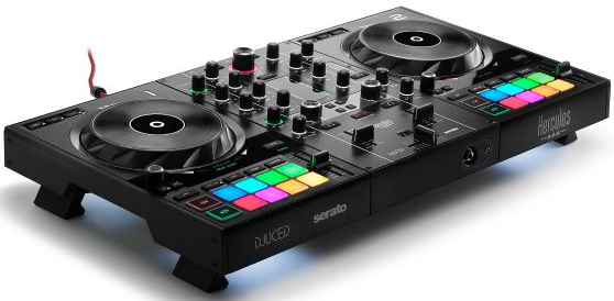 Stream Kit De Pontos Para Djs music